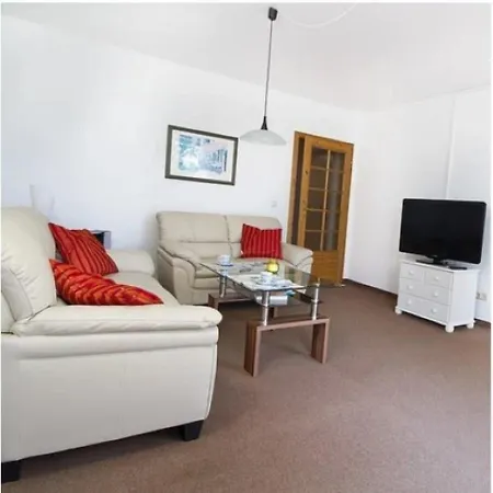 Lieselotte Strandklamotte Apartment *