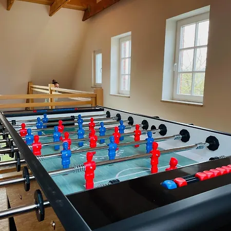 Lieselotte Strandklamotte *