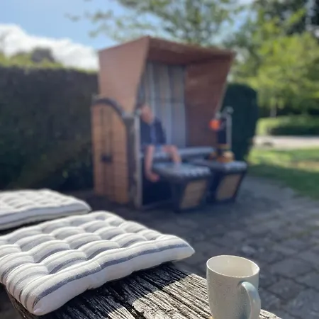 Lieselotte Strandklamotte *