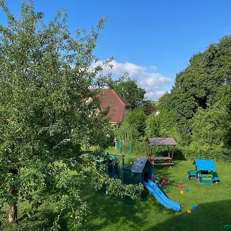 Lieselotte Strandklamotte Wulfen auf Fehmarn