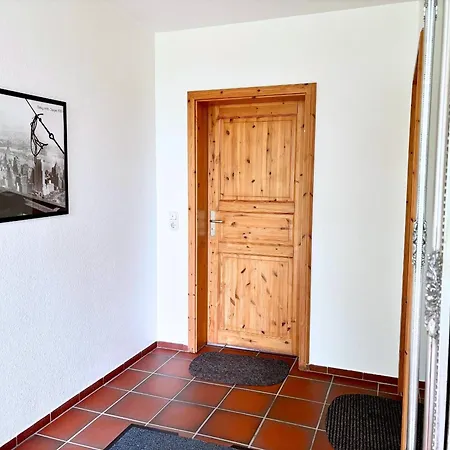 Lieselotte Strandklamotte Appartement *