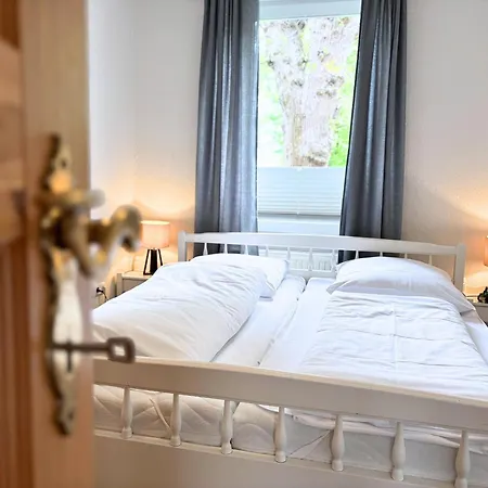 Lieselotte Strandklamotte * Wulfen auf Fehmarn