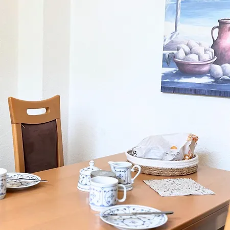 Lieselotte Strandklamotte * Wulfen auf Fehmarn