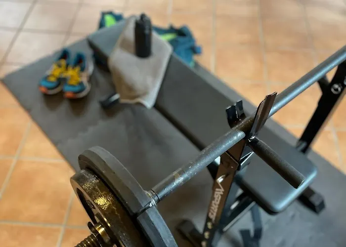 Lieselotte Strandklamotte Appartement Wulfen auf Fehmarn