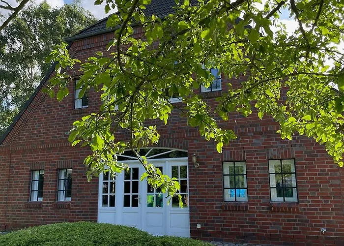 Lieselotte Strandklamotte