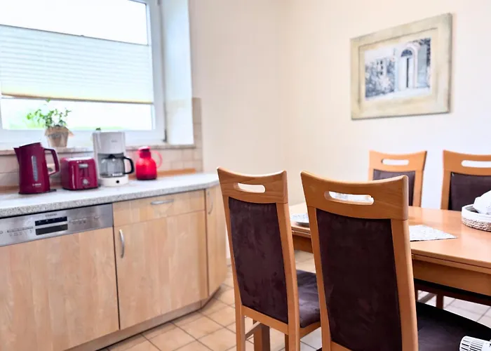 Lieselotte Strandklamotte *