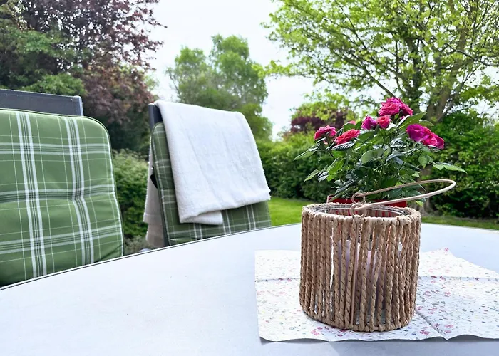 Lieselotte Strandklamotte