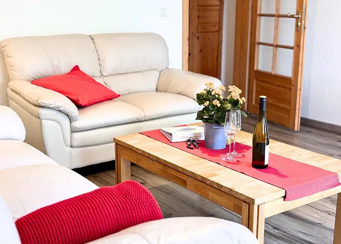 Lieselotte Strandklamotte Wulfen auf Fehmarn